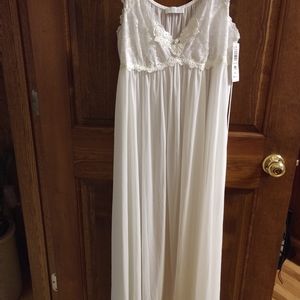 Peignoir. Negligee